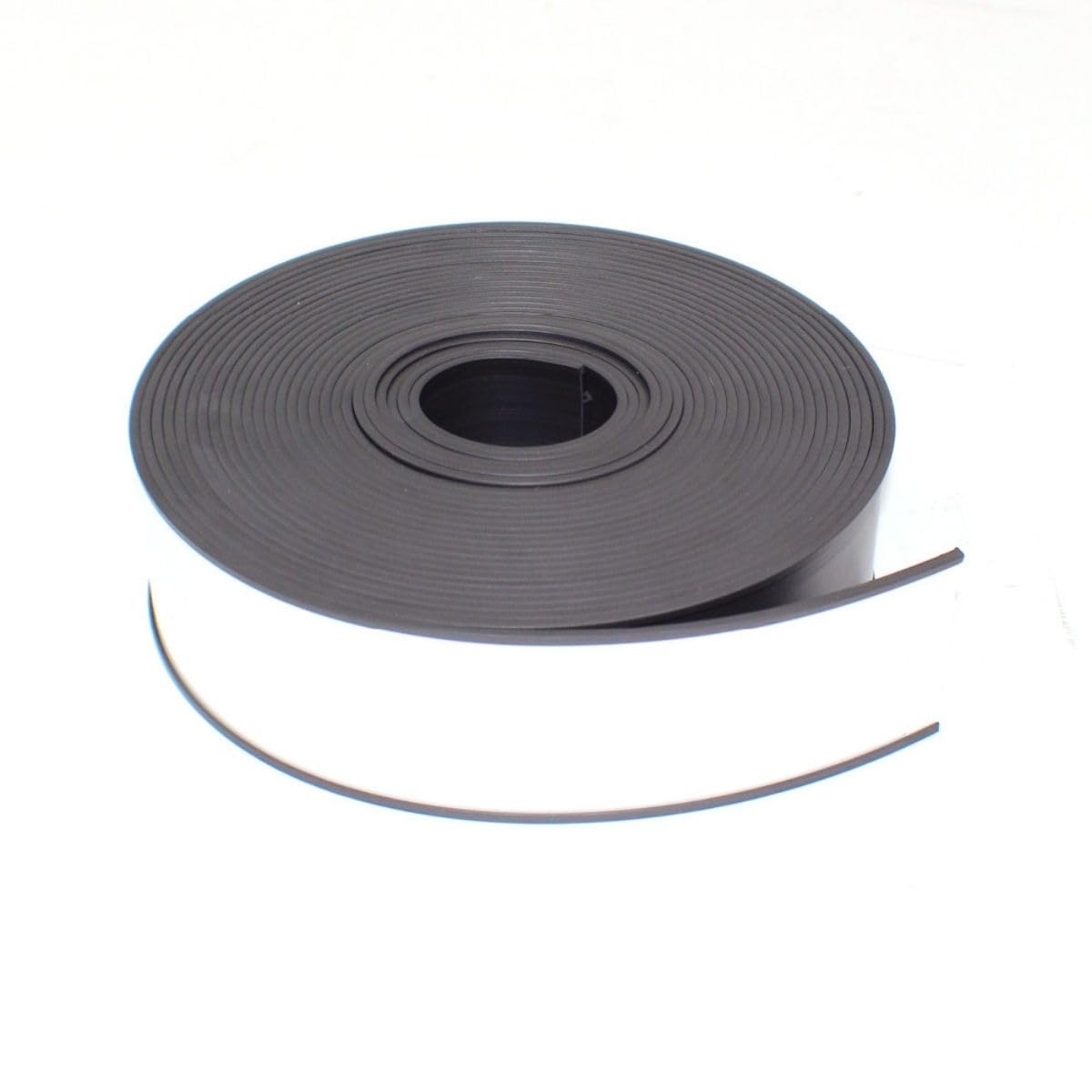 Magnetic Label Holder Roll 60mm high x 10M Long