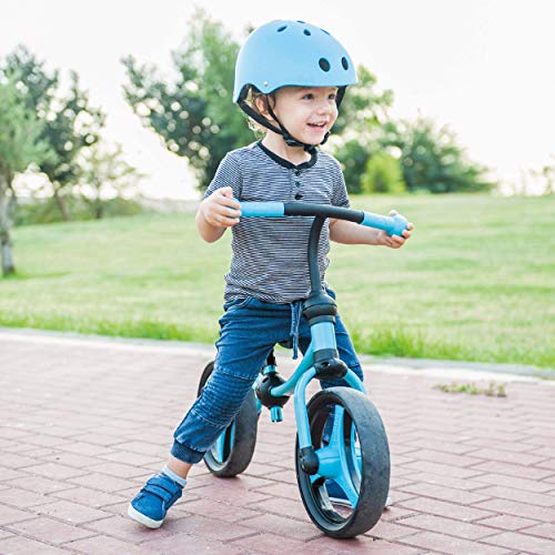 smarTrike Toddler Balance Bike 2,3,4,5 years old Lightweight & Adjustable kids Balance Bike