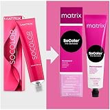 Matrix SoColor Beauty 6N Dark Blonde Neutral Permanent Hair Colour 90ml view 3