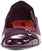 PUMA Women's Bixley Glamm Ballet Flat
