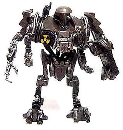 Coin PVC Trading Figure Series 1 Cain