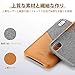 ESR Metro Wallet Case for iPhone Xs Max, Soft Fabric + Premium PU Leather Case with ID&Card Holder Slot for iPhone 6.5 inch(2018 Release)(Gray/Brown)