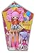 Lalaloopsy Girls Peanut Big Top Doll