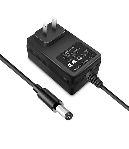myVolts Alimentatore/Caricabatteria da 12V compatibile con ARLO VMB5000 NA SmartHub - presa italiana myVolts Alimentatore/Caricabatteria da 12V compatibile con ARLO VMB5000 NA SmartHub - presa italiana