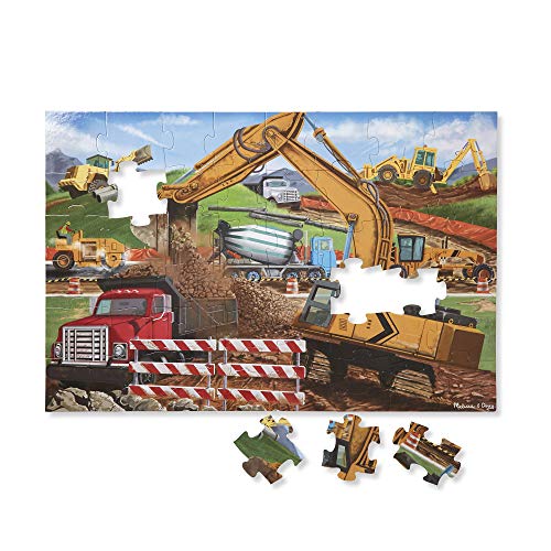 2 Melissa+Doug+Building+Jigsaw+Puzzle