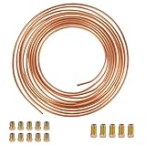 25 Ft. Roll Coil of 3/16