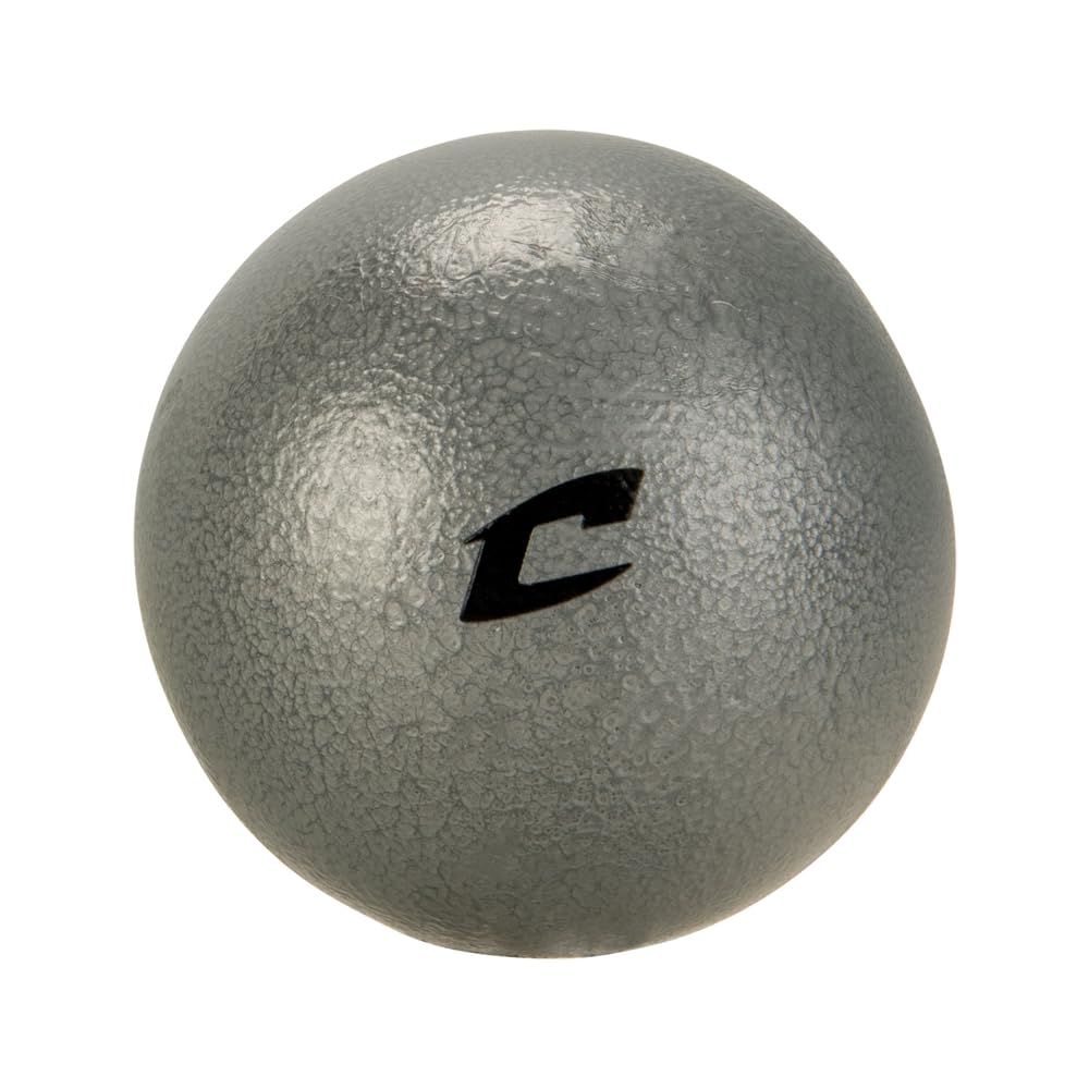 Champro 4 kg/8.8 Lb Cast Iron Shot Put Image