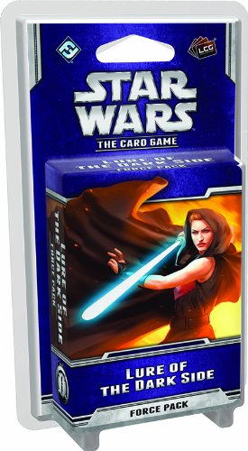 Star Wars LCG: Lure of the Dark Side Force Pack