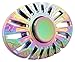 2017 Upgraded Fidget Spinner Butterfly Fish Shaped Rainbow Hand Spinner Stress Reducer Focus Fidget Toy Perfect for Killing Time