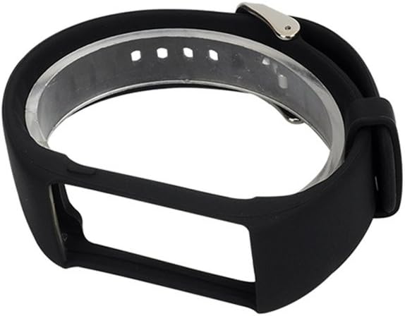 Correa de recambio para Polar A360/Polar A370,Meiruo Pulsera para Polar A360/Polar A370