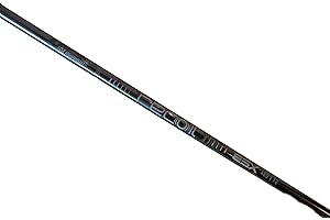 Old Town Golf UST Mamiya Recoil ESX 460 Graphite Iron Shaft (Choose Flex and Quanity) .370 Parallel Tip