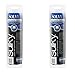 Sulky 12-Inch by 9-Yard Solvy Water Soluble Stabilizer Roll (2 Pack)