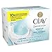 Olay Sensitive Bar Soap Bath 2-Bar 4 Oz