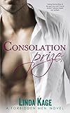 "Consolation Prize (Forbidden Men)" av Linda Kage