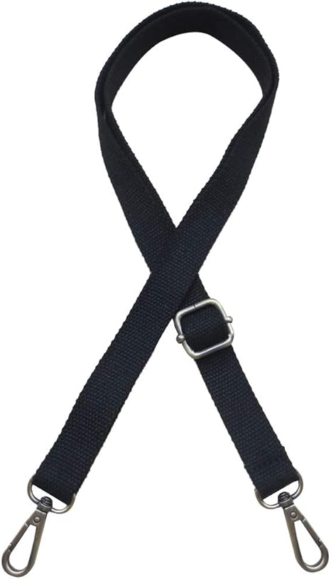Healifty Correa de Hombro Ajustable de reemplazo para maletín ...