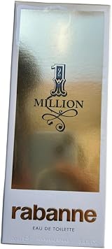 Paco Rabanne One Million Eau de Toilette 100 ml view 2