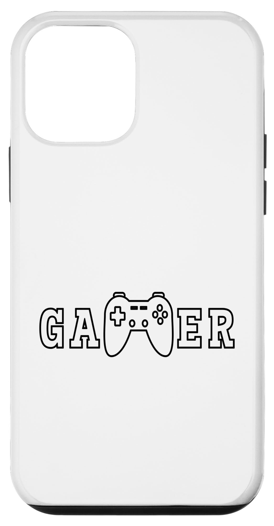 iPhone 12 mini Gamer - Video Game Player Boys Teens Men Case