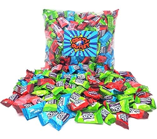 Jolly Rancher Crunch N Chew Jolly Rancher Crunch N Chew Original