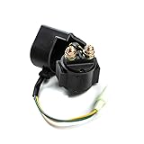 Solenoid Starter Relay for Chinese Made 50cc 70cc