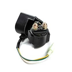 Solenoid Starter Relay for Chinese Made 50cc 70cc