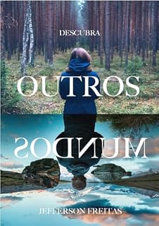 Livro Descubra Outros Mundos