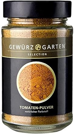 Gewürzgarten | Tomaten Pulver