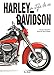 Harley-Davidson ; un style de vie by 
