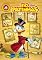 Livro HQ Disney Tio Patinhas Ed. 53