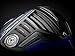 Mizuno ST 180 Driver (Right Hand, Graphite, Stiff Flex, 9.5 Degree)