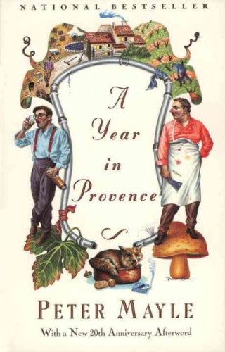 Download A Year in Provence