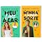 Livro BOX: Meu doce azar (2ª edição) + Minha amarga Sorte: Livros 1 e 2