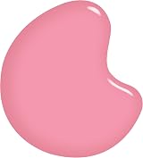 Sally Hansen Insta-Dri Pink Blink 60 Seconds Nail Polish 9.17ml 3-in-1 view 2