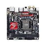 Gigabyte GA-Z97N-GAMING LGA-1150 Intel Z97 Express Chipset Mini ITX Motherboard