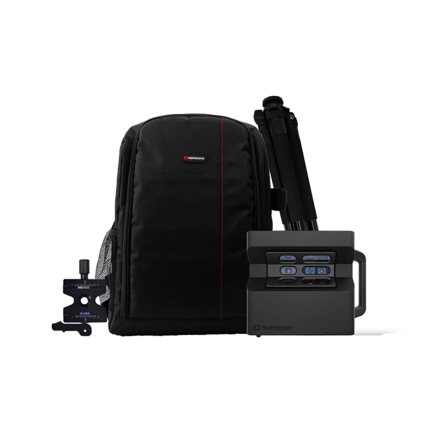 Matterport Pro2 3D Camera Essential Kit - High