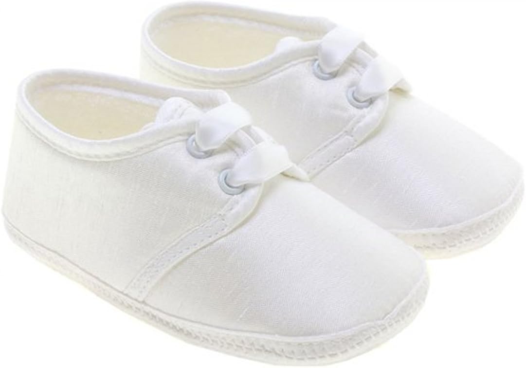 baby boy shoes for christening
