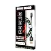 Tera Grand Mobile Undead [Apple MFi Certified] Lightning to USB-A Braided Cable, 5 Feet for iPhone 14/13/12/11 Pro Pro Max Plus Mini XS XS Max XR X 8 Plus 7 iPad Pro Air Mini iPod (Zombie)