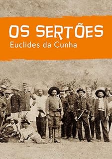 Livro OS SERTÕES