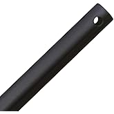 Savoy House Accessory-Ceiling Fan Downrod-72 Inch Down Rod Length-Distressed White Finish