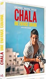 Chala : Une Enfance Cubaine