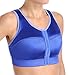Enell, Sport, Women's Full Coverage High Impact Sports Bra