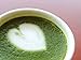 Organic Matcha Green Tea Powder, Ceremonial Grade Authentic Artisan Japanese Matcha, JAS Certified Organic, Shade Grown, Stone Ground, Small Batch (2oz - 56g)