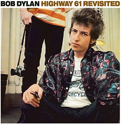 Bob Dylan - The 1966 Live Recordings - Amazon.com Music