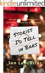 Stories I'd Tell in Bars