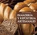Panadería y repostería artesanales (Nueva Cocina) (Spanish Edition) by María Nuñez Quesada