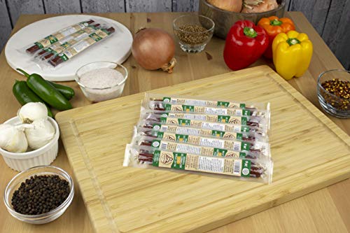 4 Non+GMO+Grass+Fed+Nitrate+Nitrite+Healthy