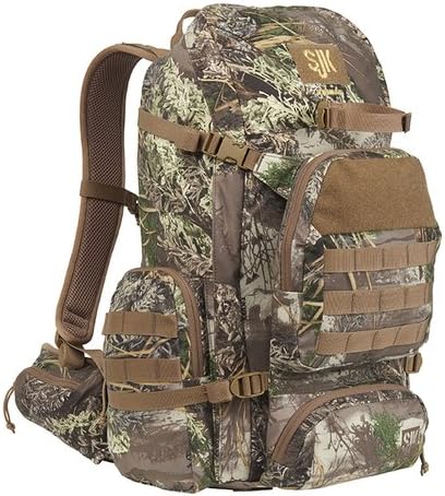 Slumberjack Hone Backpack Kryptek Highlander