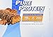Pure Protein Bars, Healthy Low Carb Snacks, Chocolate Salted Caramel, 1.76 oz, 6 Countthumb 2