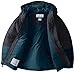 Columbia Boys' Pine Pass Jacket