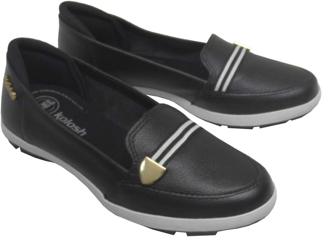 sapatenis feminino kolosh promoção