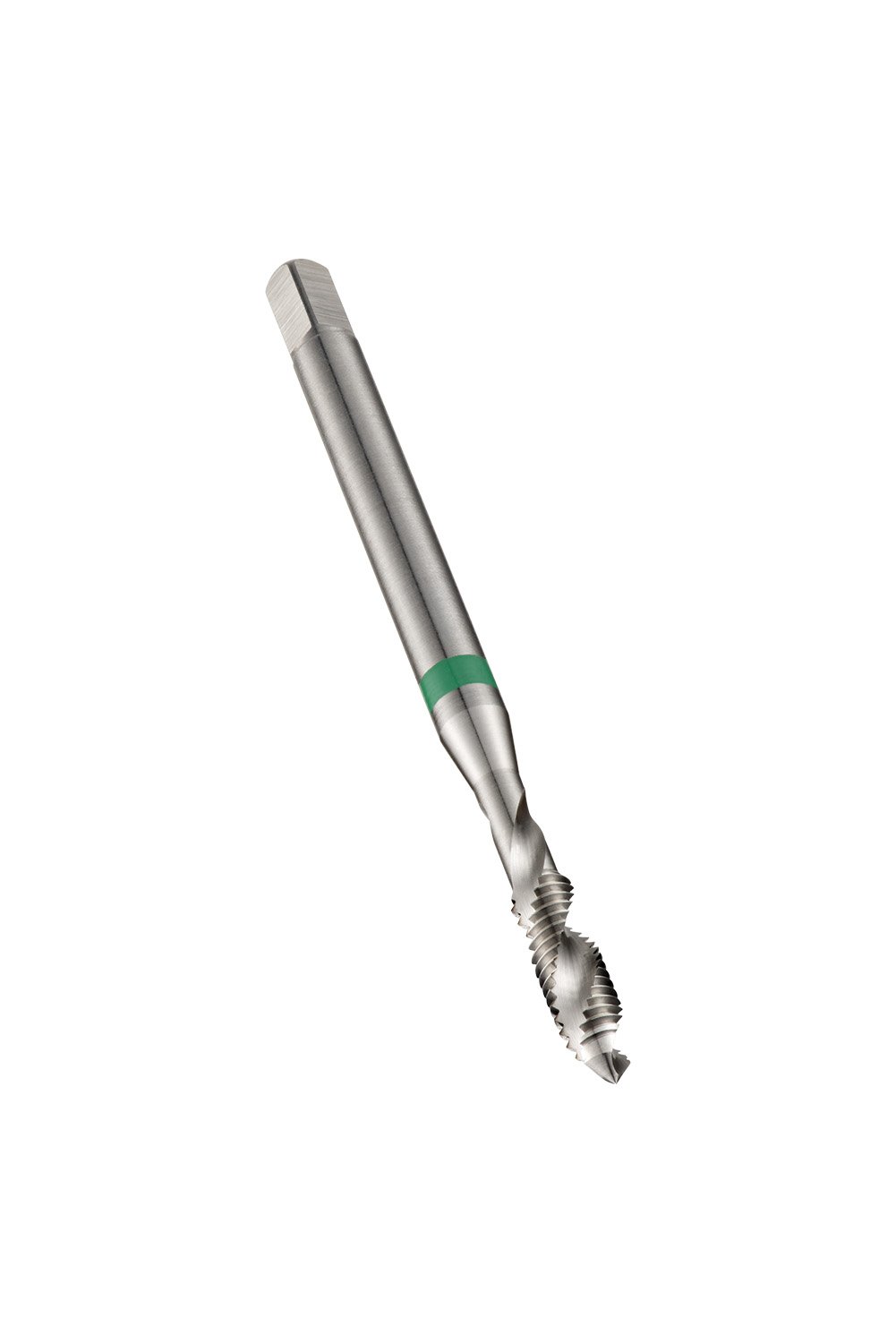 Dormer M Machine Tap Spiral Flute 35° , Pack of 1